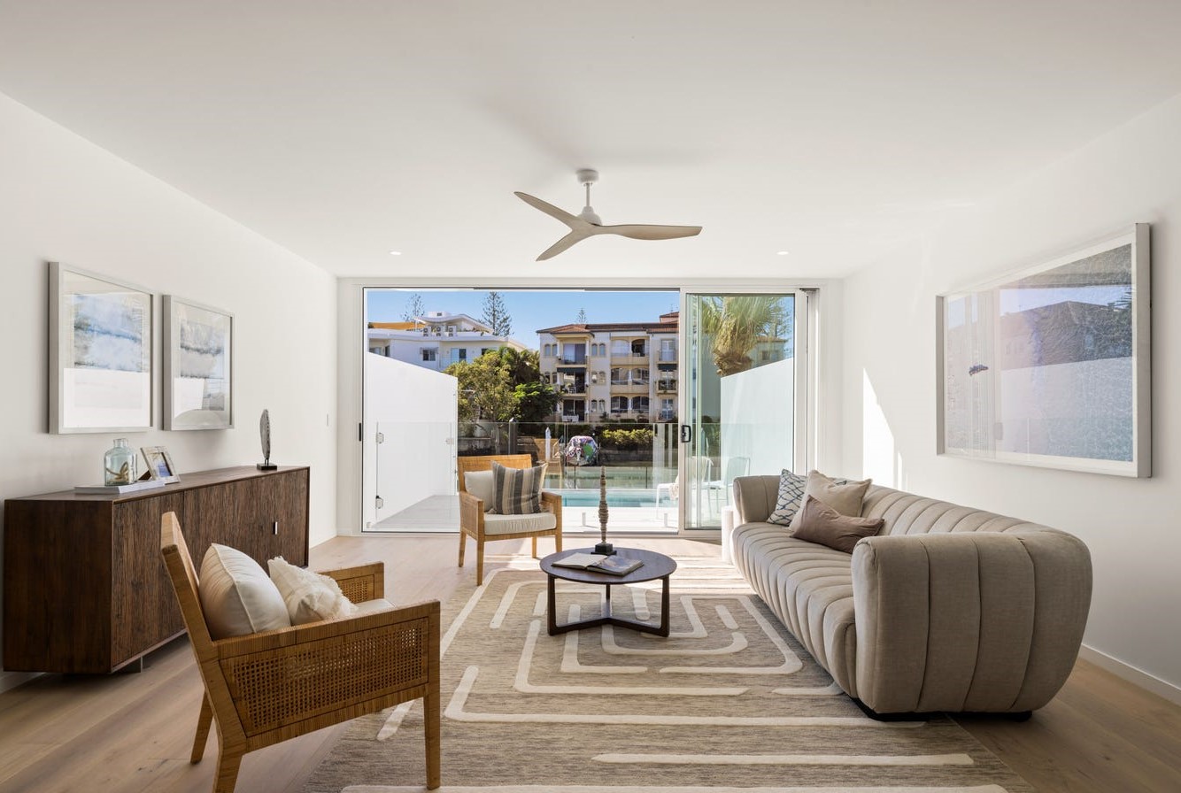 [Townhouses] Marella Townhouses, Runaway Bay OpenLot